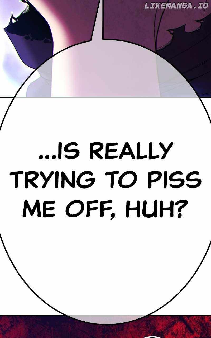 +99 Wooden stick chapter 95 page 14