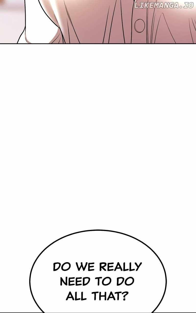 +99 Wooden stick chapter 95 page 141