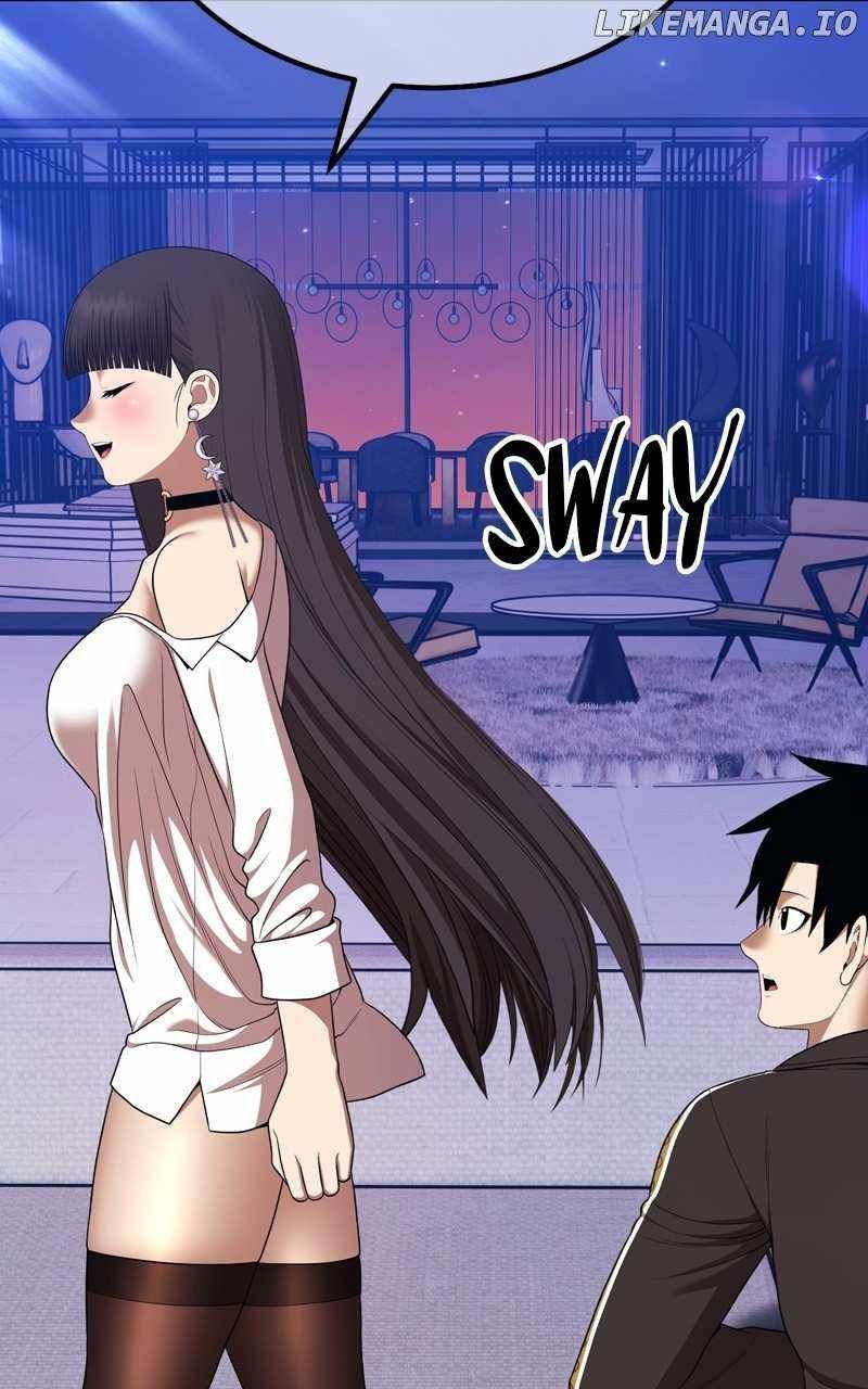 +99 Wooden stick chapter 95 page 142