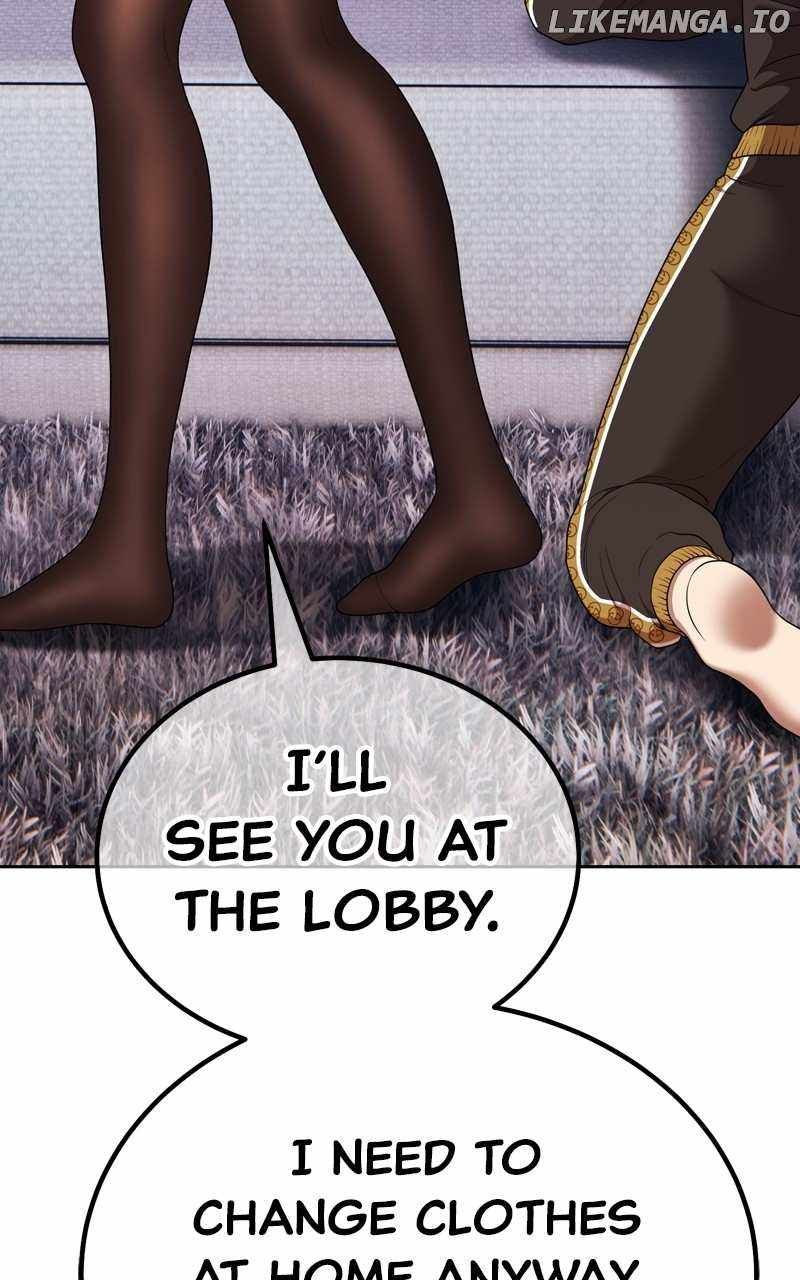 +99 Wooden stick chapter 95 page 143