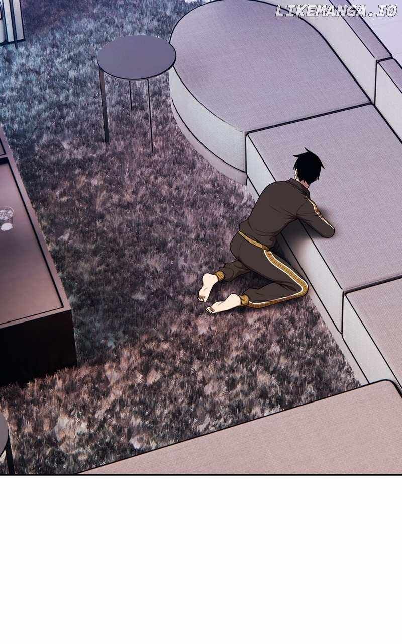 +99 Wooden stick chapter 95 page 145