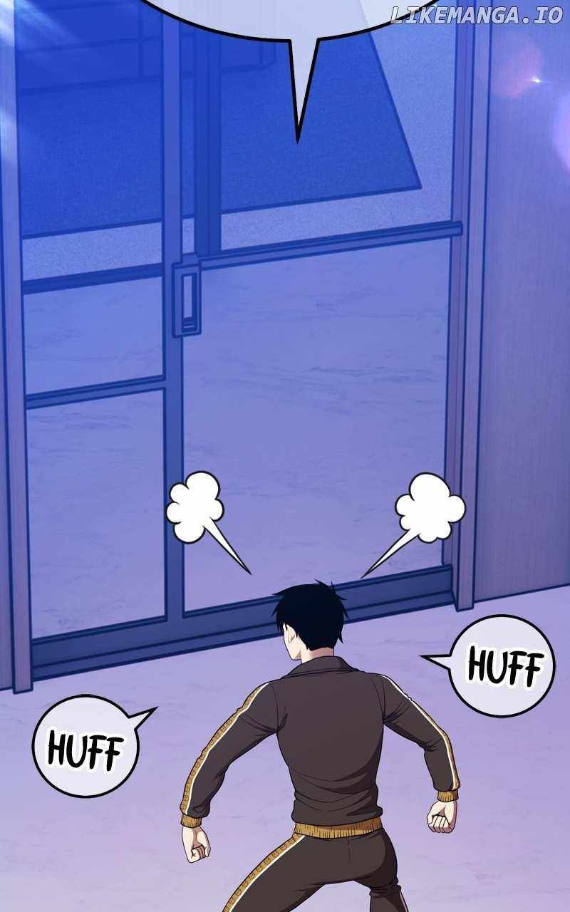 +99 Wooden stick chapter 95 page 149