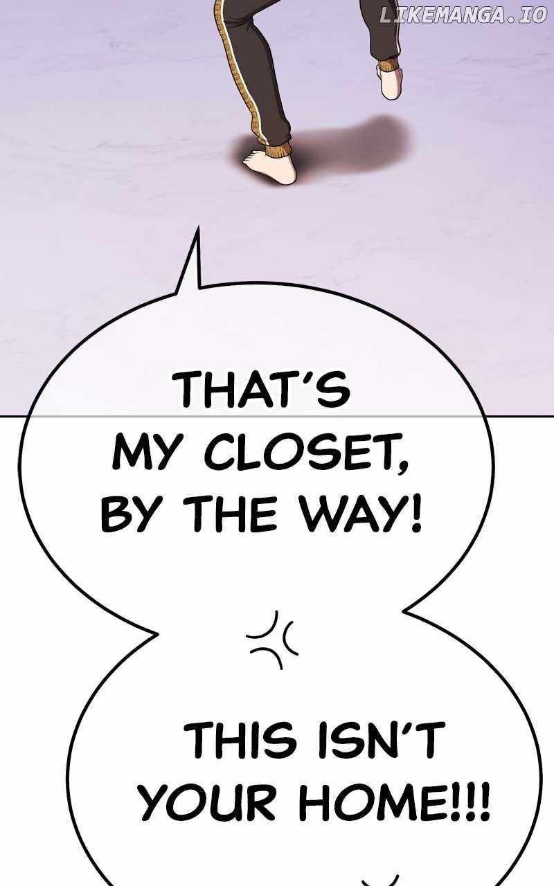 +99 Wooden stick chapter 95 page 150