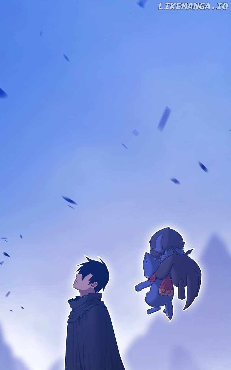 +99 Wooden stick chapter 95 page 17