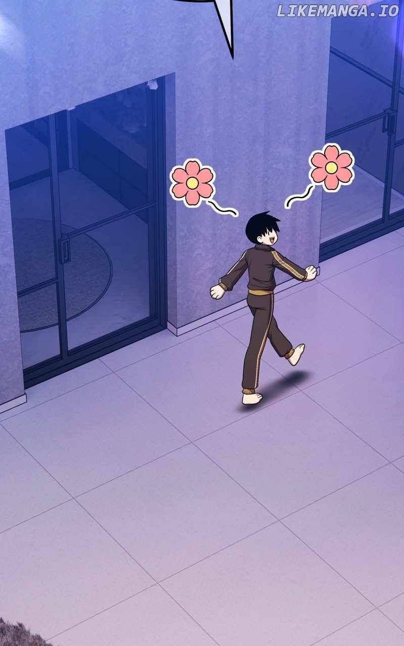 +99 Wooden stick chapter 95 page 170