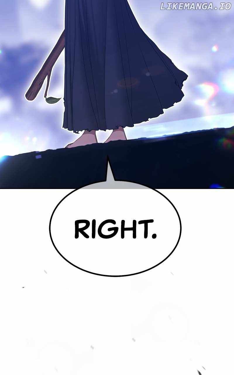 +99 Wooden stick chapter 95 page 18