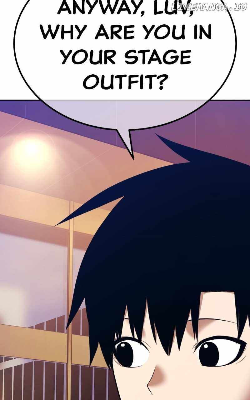 +99 Wooden stick chapter 95 page 185