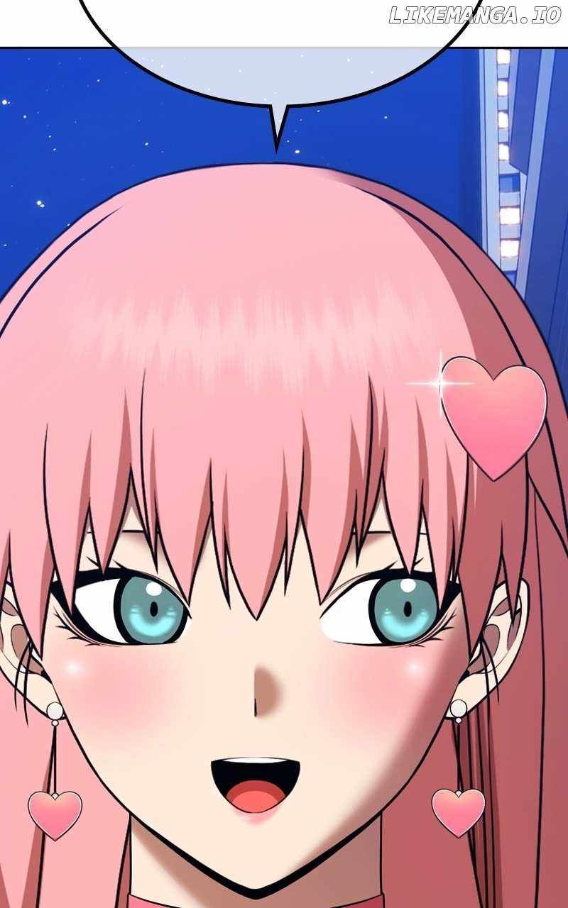 +99 Wooden stick chapter 95 page 188