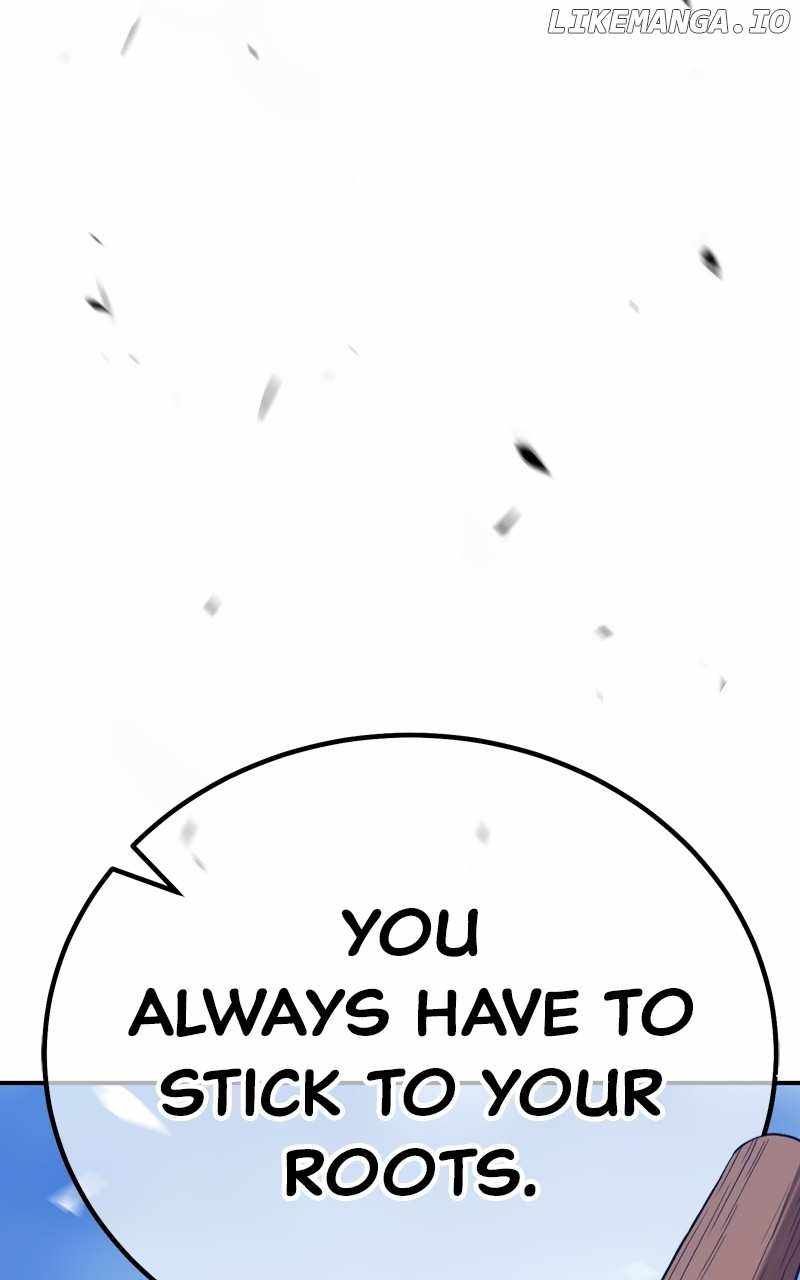 +99 Wooden stick chapter 95 page 19