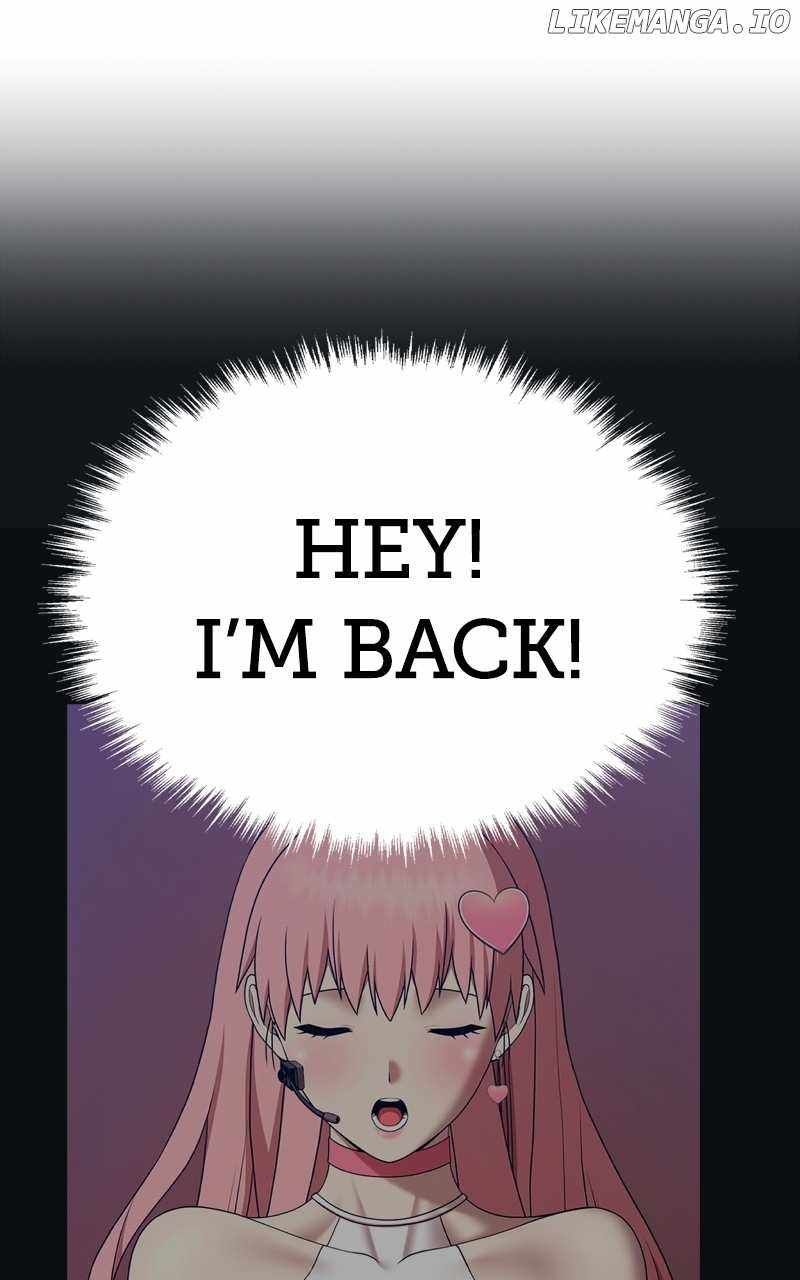 +99 Wooden stick chapter 95 page 190