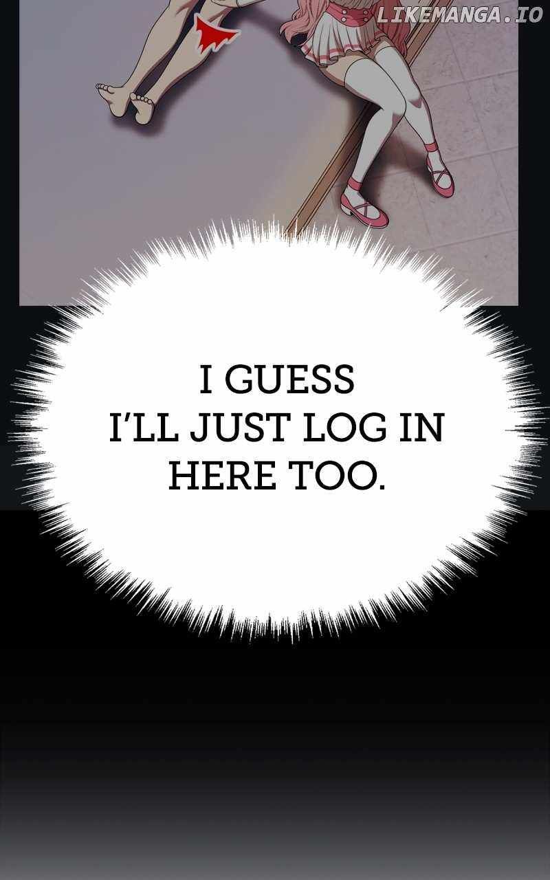 +99 Wooden stick chapter 95 page 195