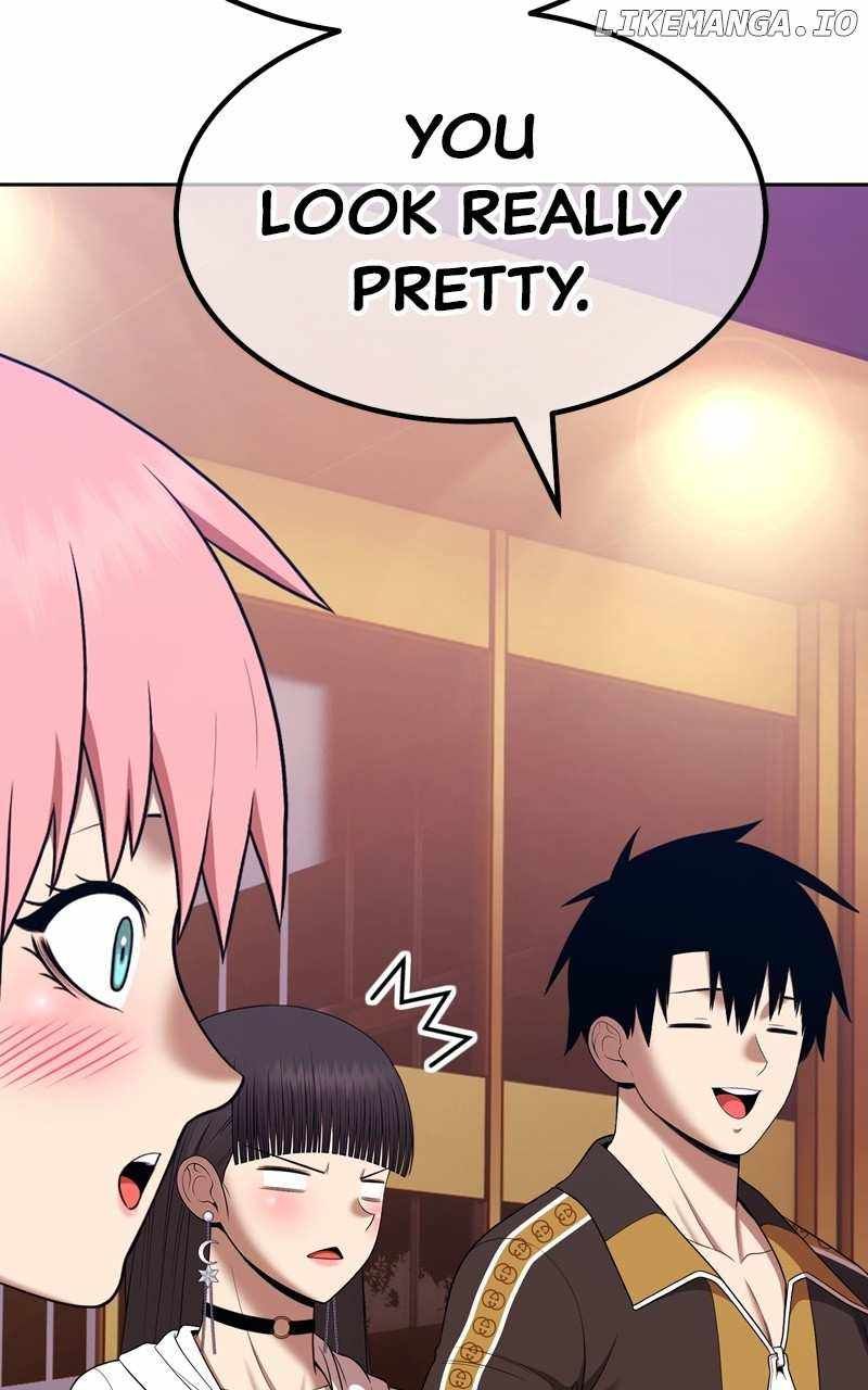 +99 Wooden stick chapter 95 page 197