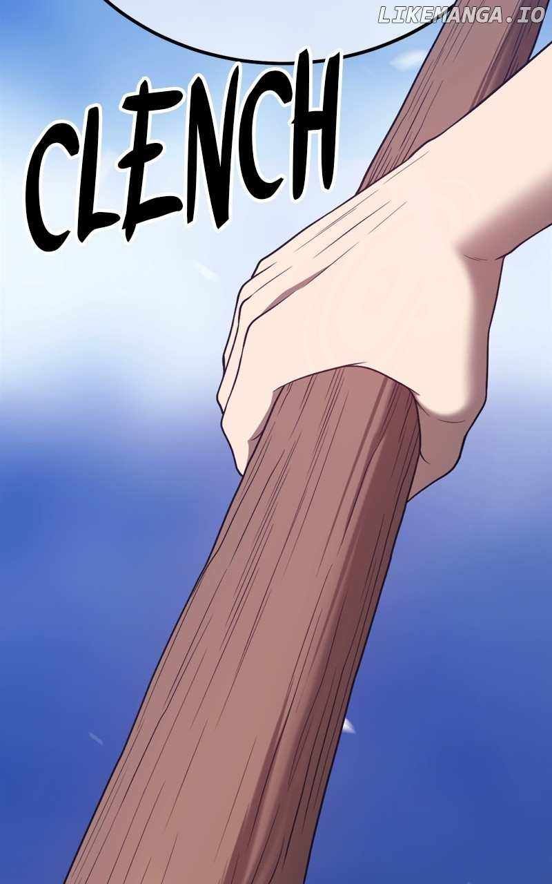 +99 Wooden stick chapter 95 page 20