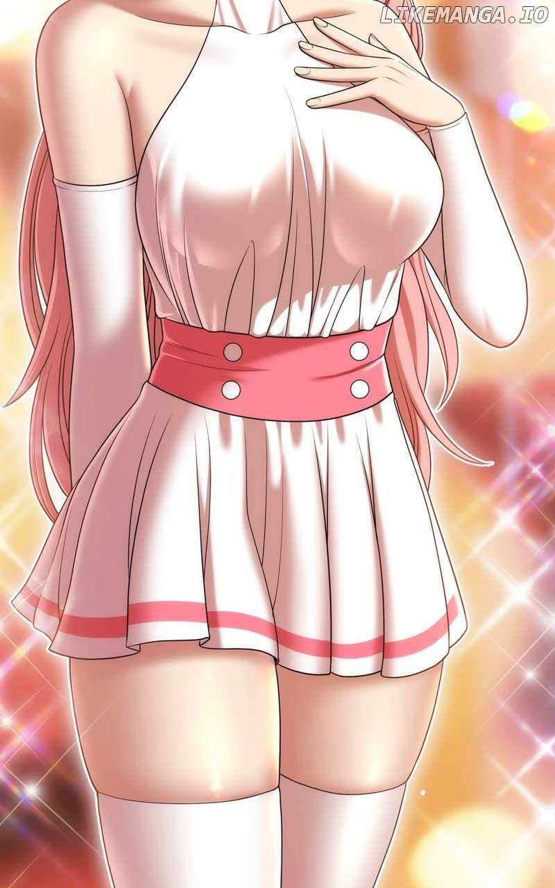 +99 Wooden stick chapter 95 page 200