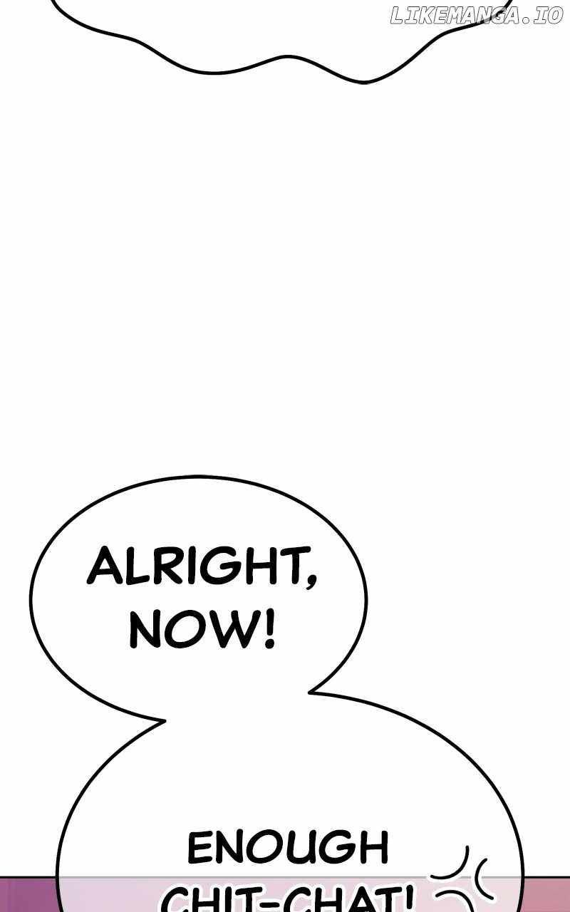 +99 Wooden stick chapter 95 page 205