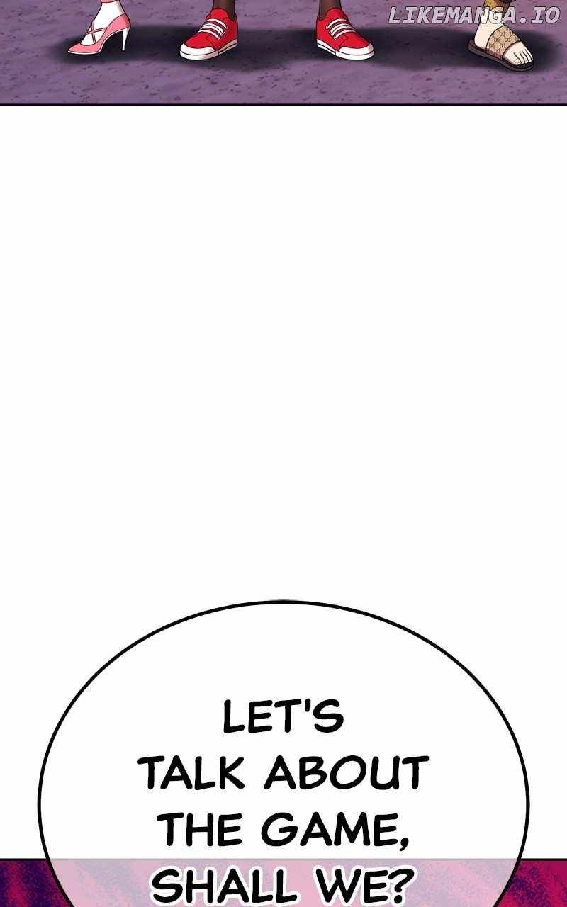 +99 Wooden stick chapter 95 page 207