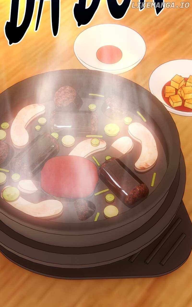 +99 Wooden stick chapter 95 page 213