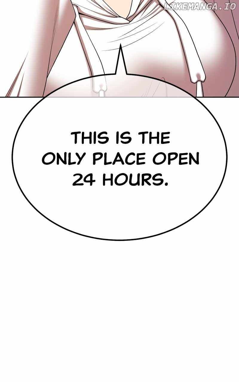 +99 Wooden stick chapter 95 page 220