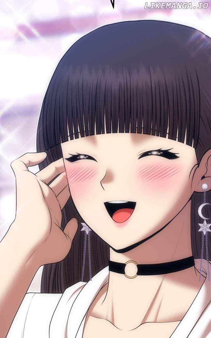 +99 Wooden stick chapter 95 page 224