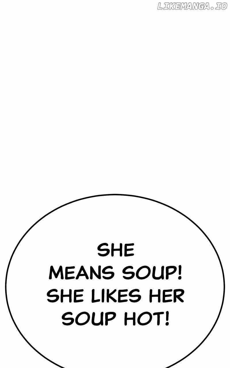 +99 Wooden stick chapter 95 page 227