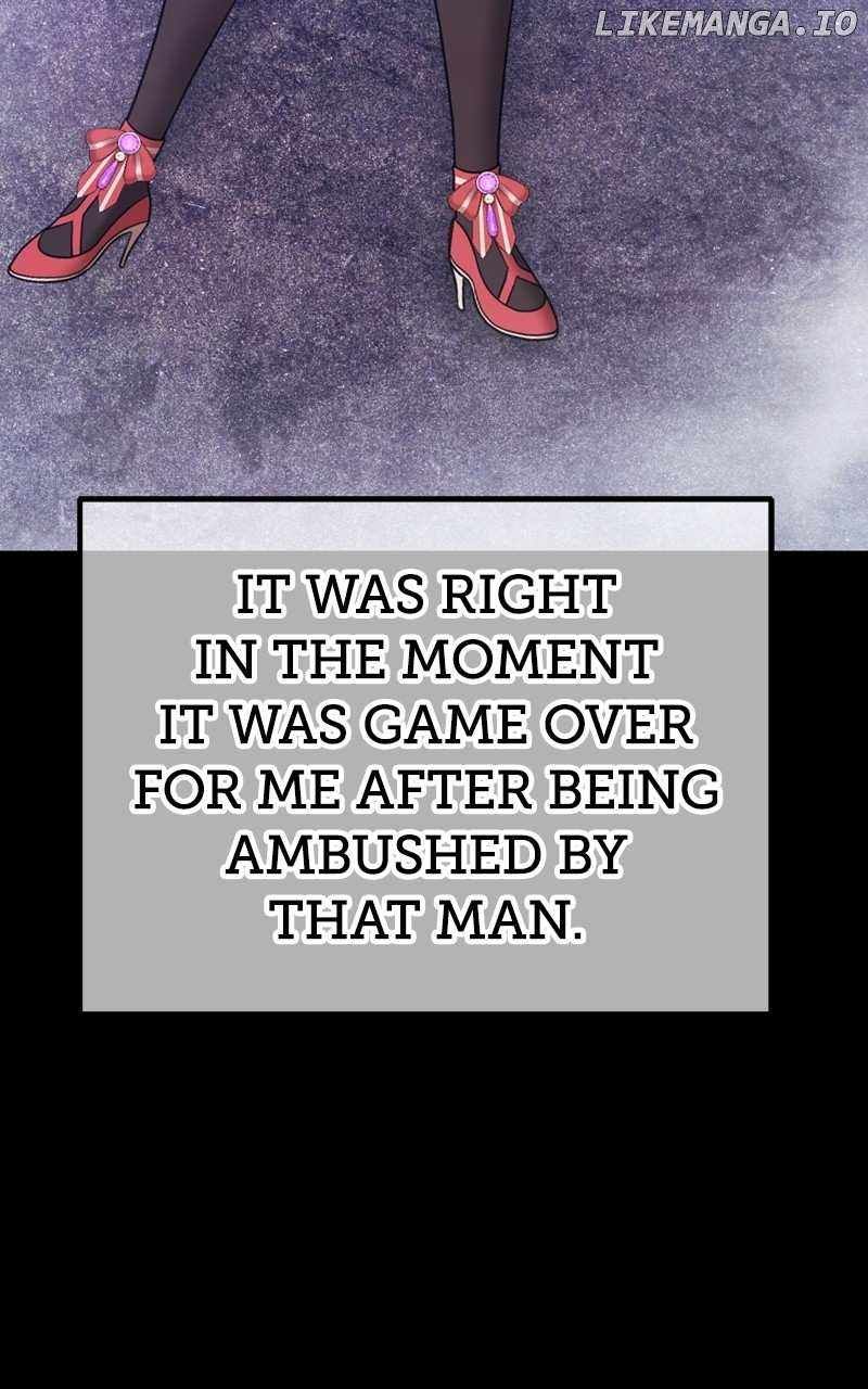 +99 Wooden stick chapter 95 page 253