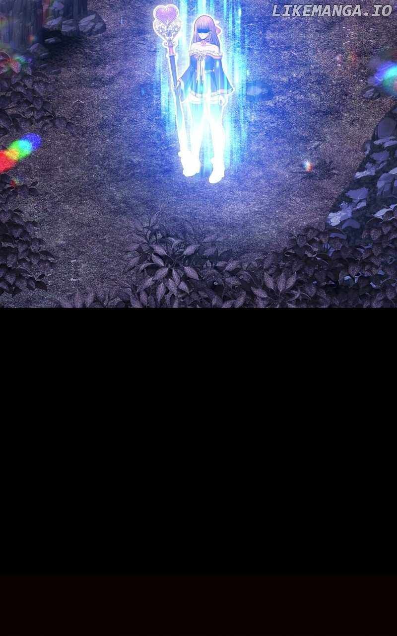 +99 Wooden stick chapter 95 page 261