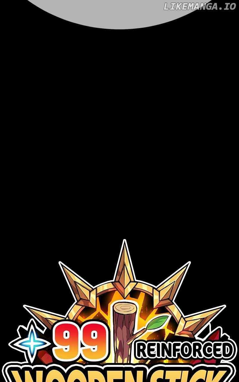+99 Wooden stick chapter 95 page 27