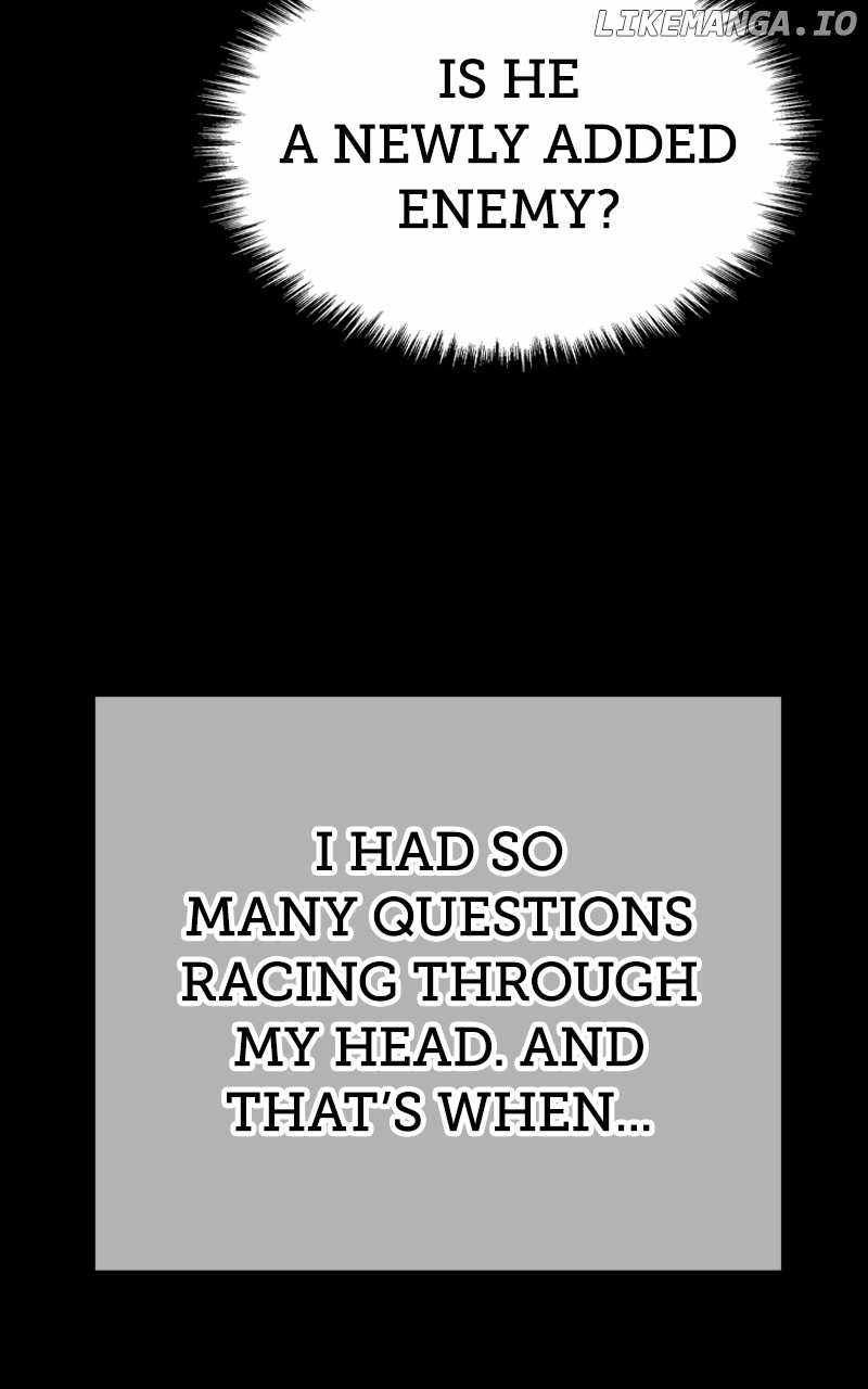 +99 Wooden stick chapter 95 page 271