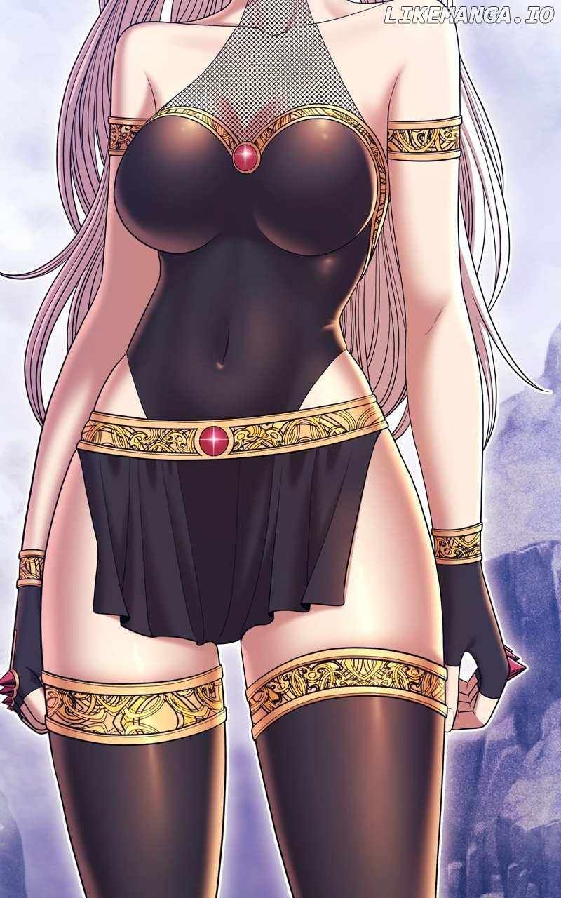 +99 Wooden stick chapter 95 page 278