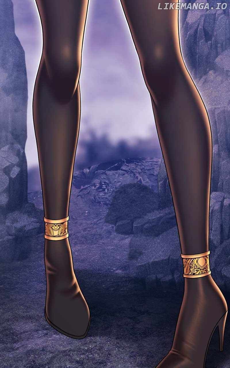 +99 Wooden stick chapter 95 page 279