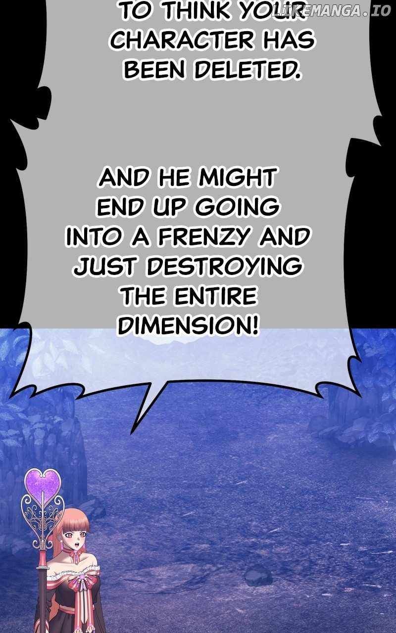 +99 Wooden stick chapter 95 page 288