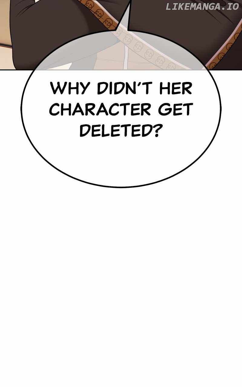 +99 Wooden stick chapter 95 page 297