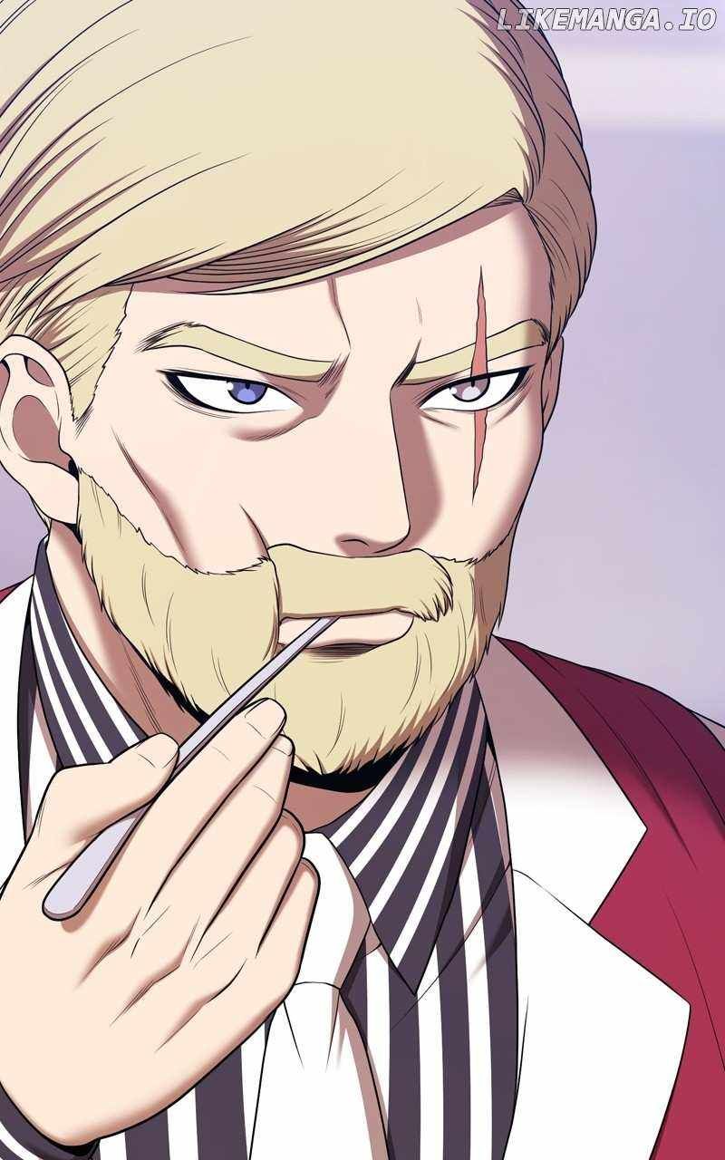 +99 Wooden stick chapter 95 page 308