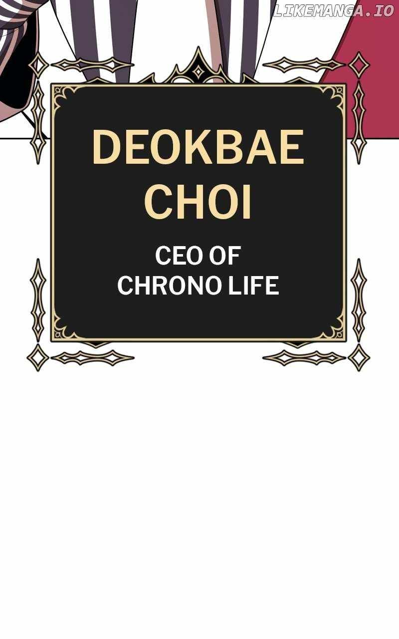 +99 Wooden stick chapter 95 page 309