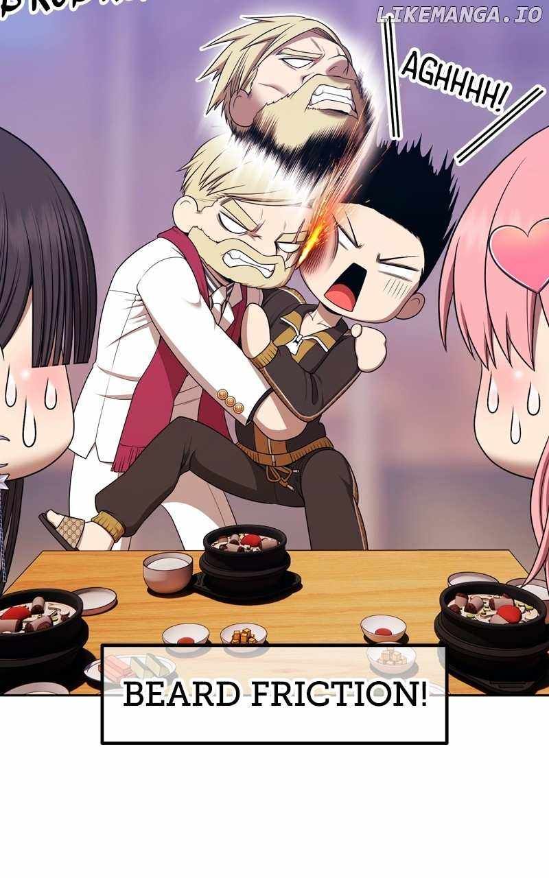 +99 Wooden stick chapter 95 page 311