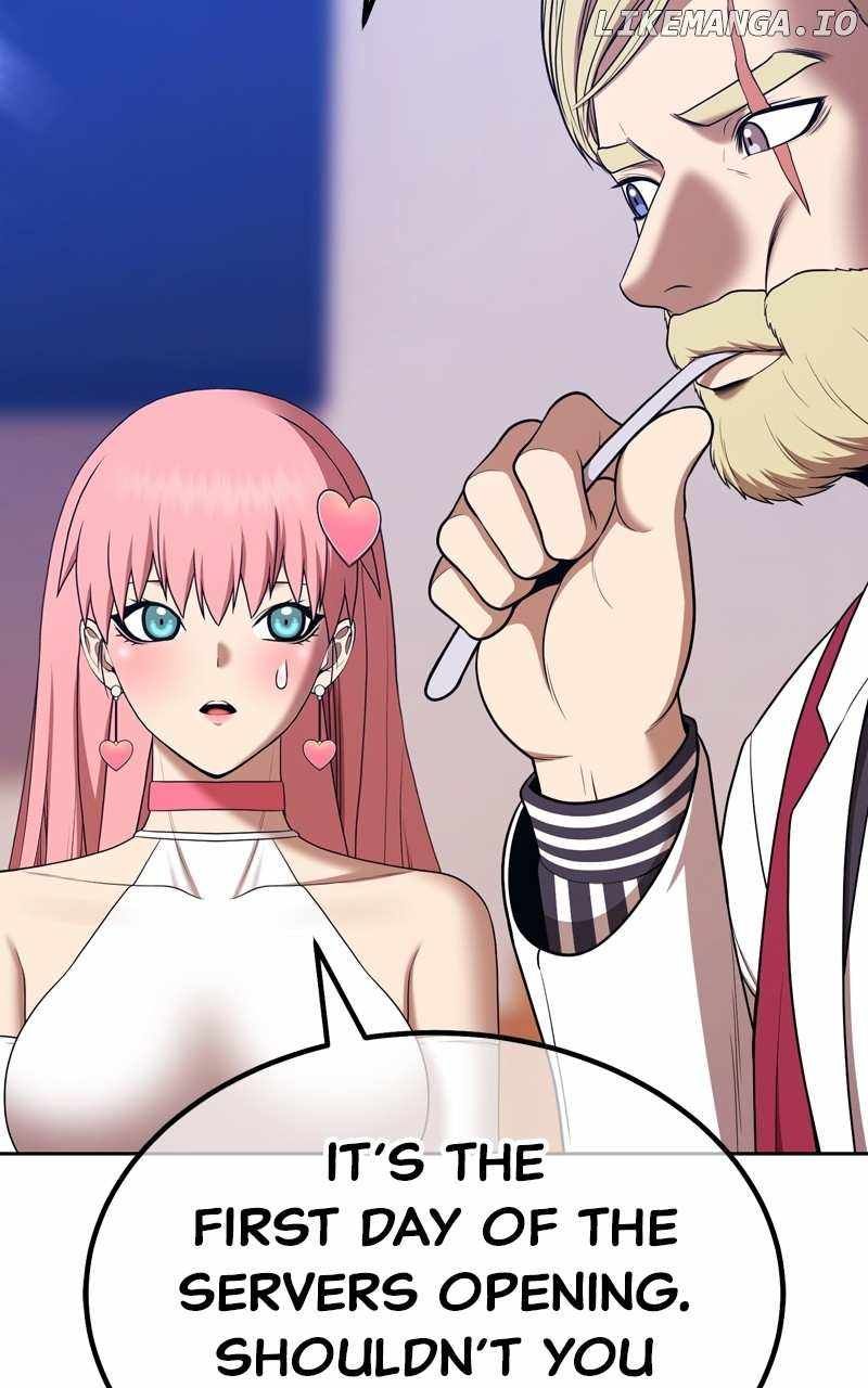 +99 Wooden stick chapter 95 page 315