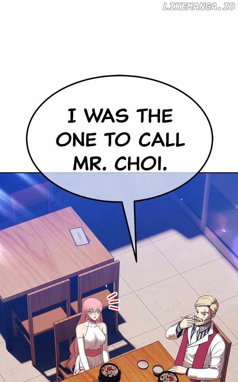 +99 Wooden stick chapter 95 page 319