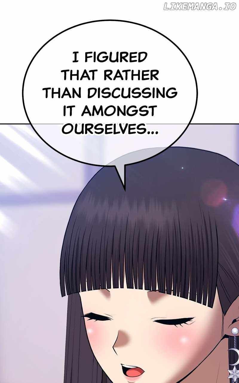 +99 Wooden stick chapter 95 page 320