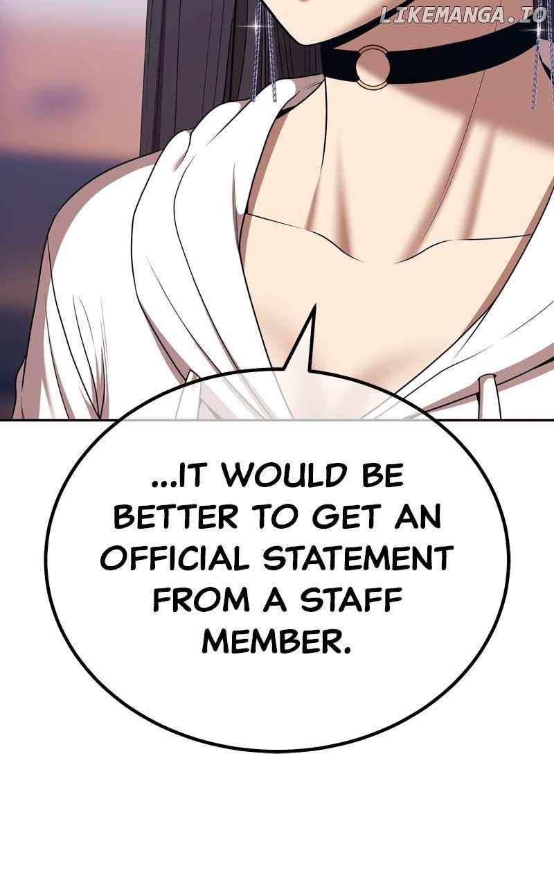 +99 Wooden stick chapter 95 page 321