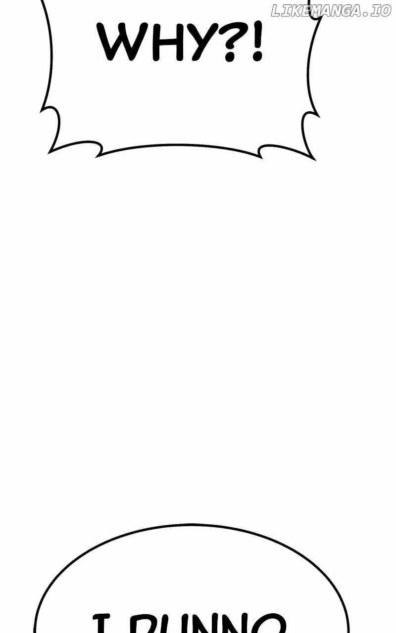 +99 Wooden stick chapter 95 page 329