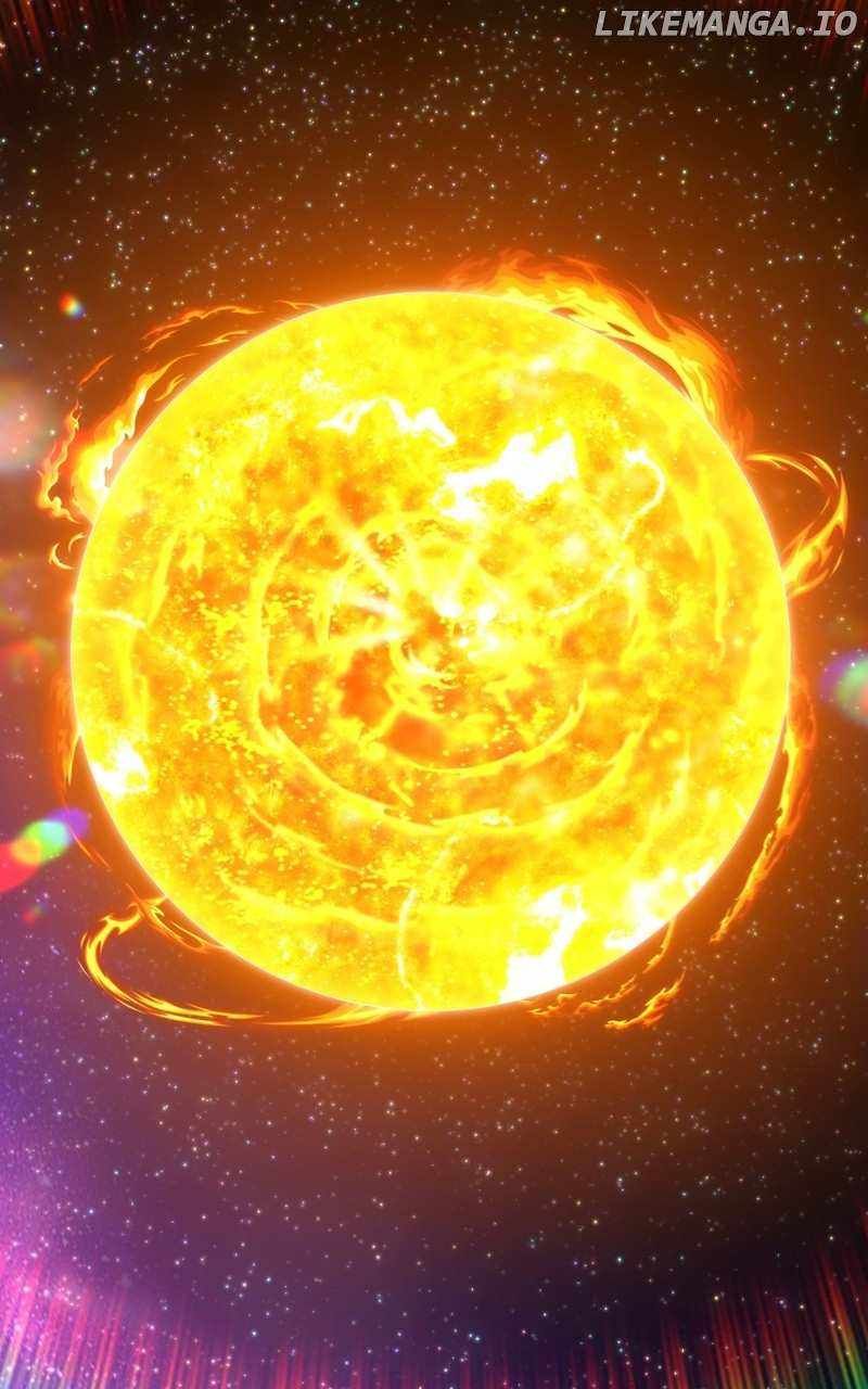 +99 Wooden stick chapter 95 page 338