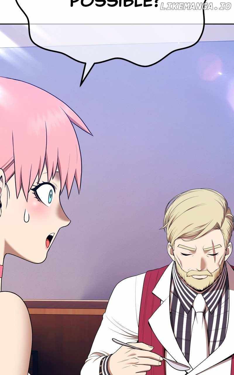 +99 Wooden stick chapter 95 page 343