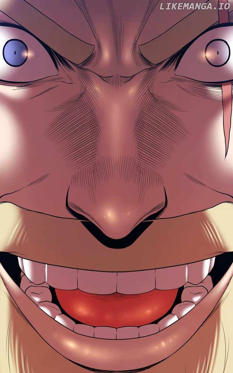 +99 Wooden stick chapter 95 page 349