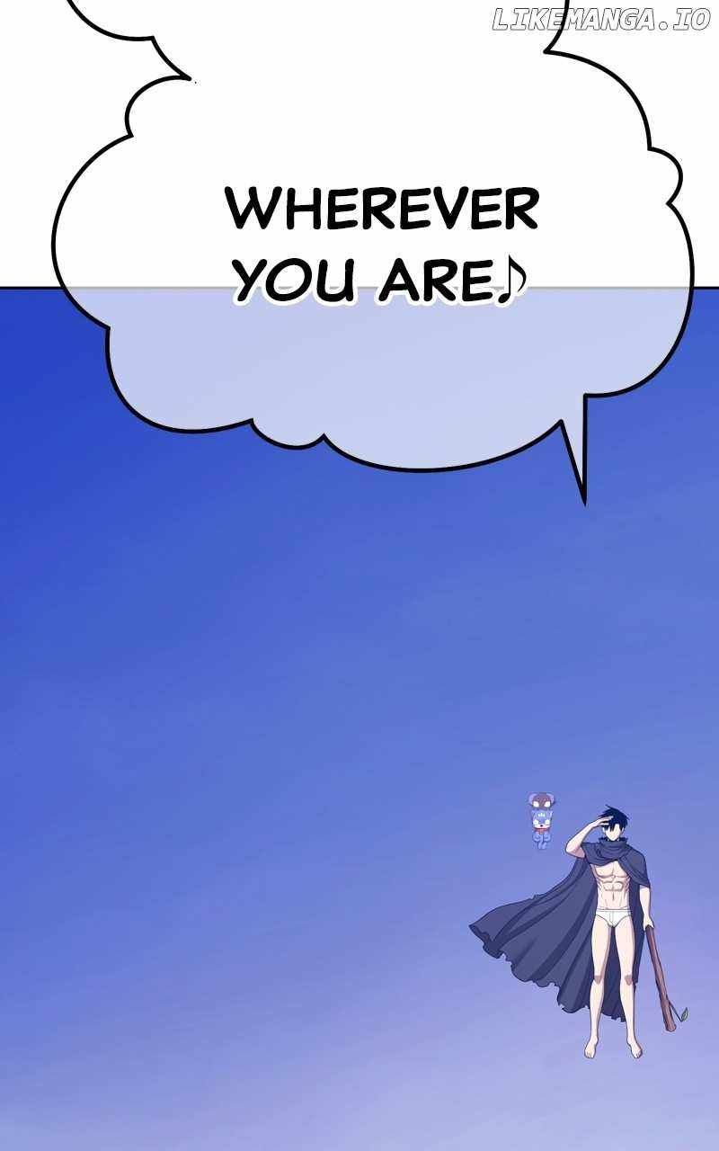 +99 Wooden stick chapter 95 page 35