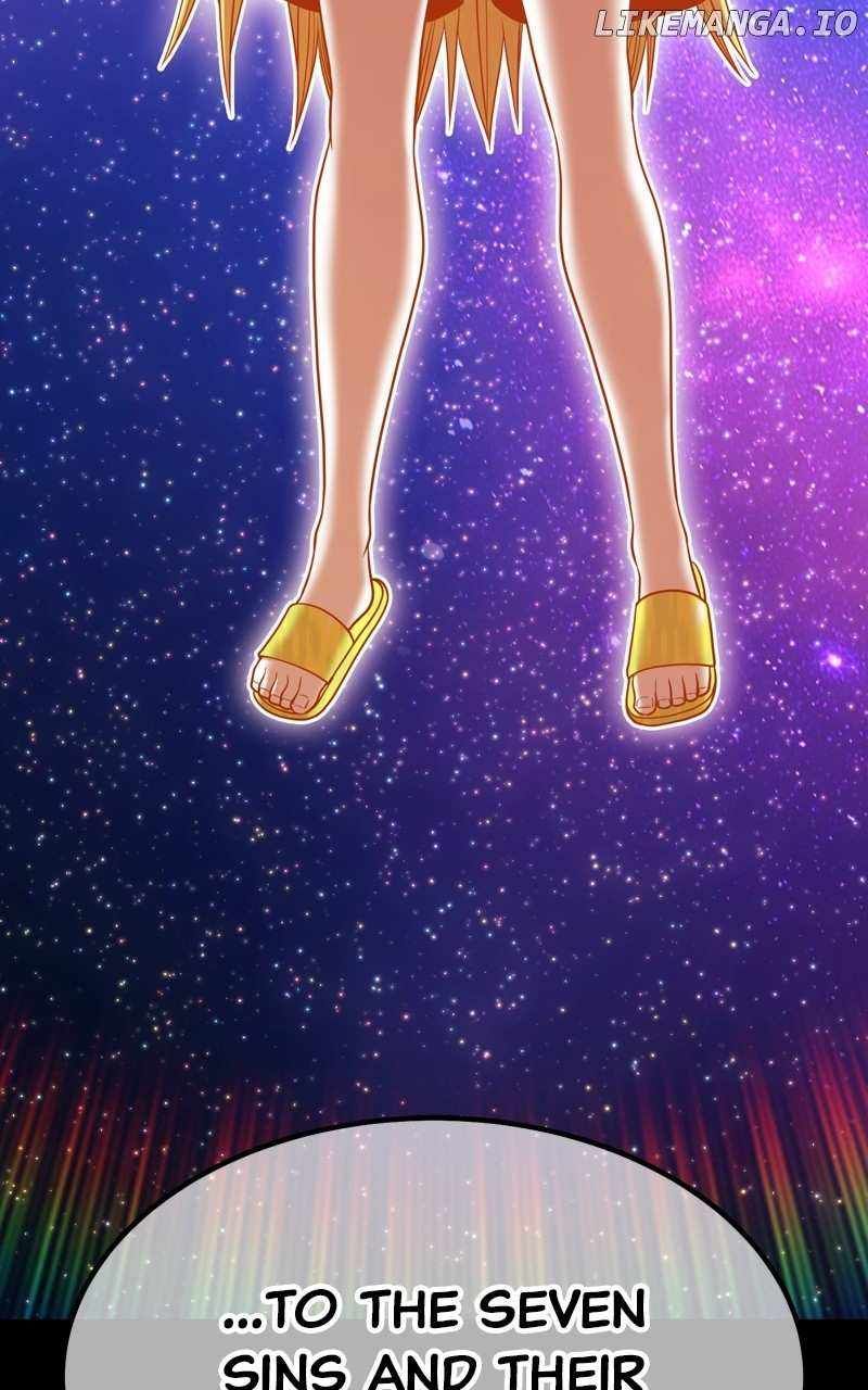 +99 Wooden stick chapter 95 page 353