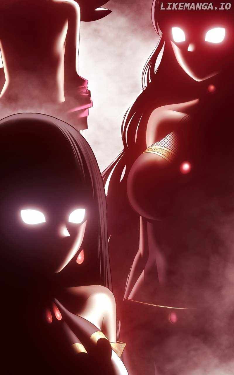 +99 Wooden stick chapter 95 page 357