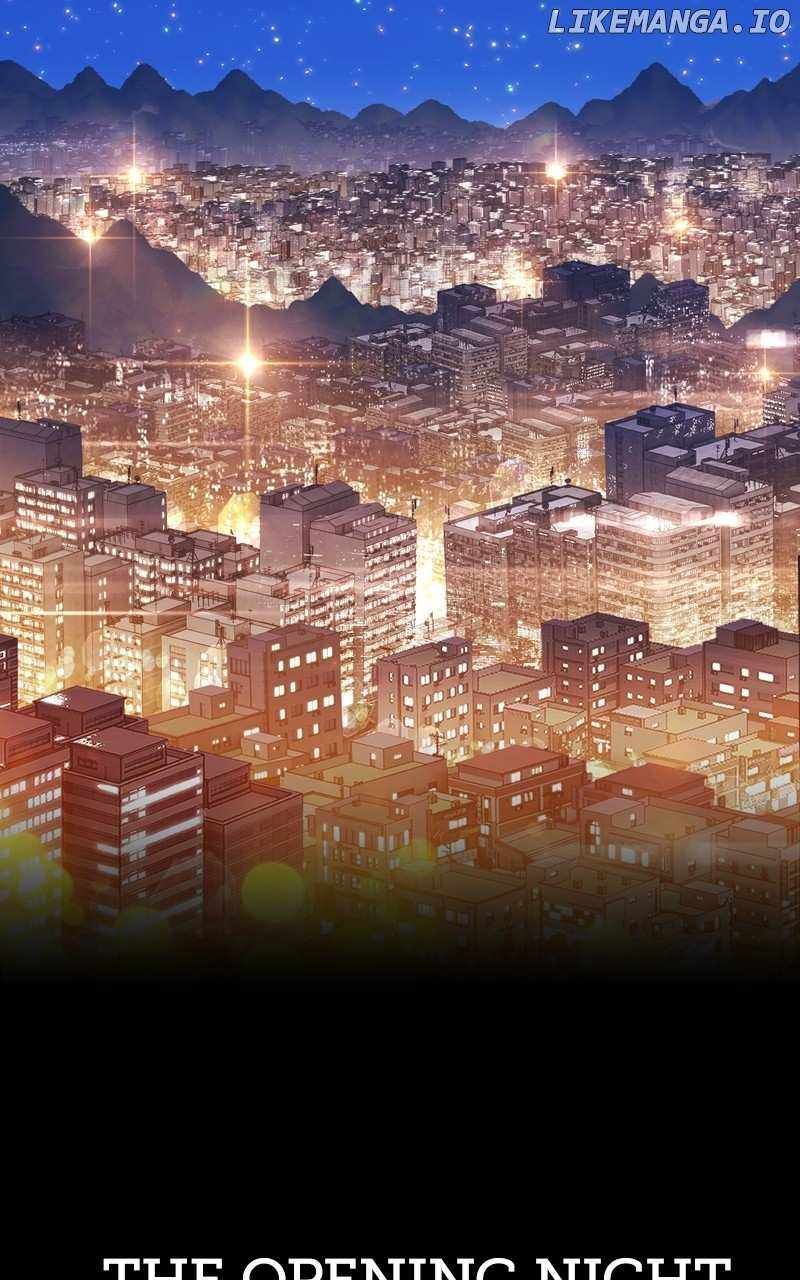 +99 Wooden stick chapter 95 page 370