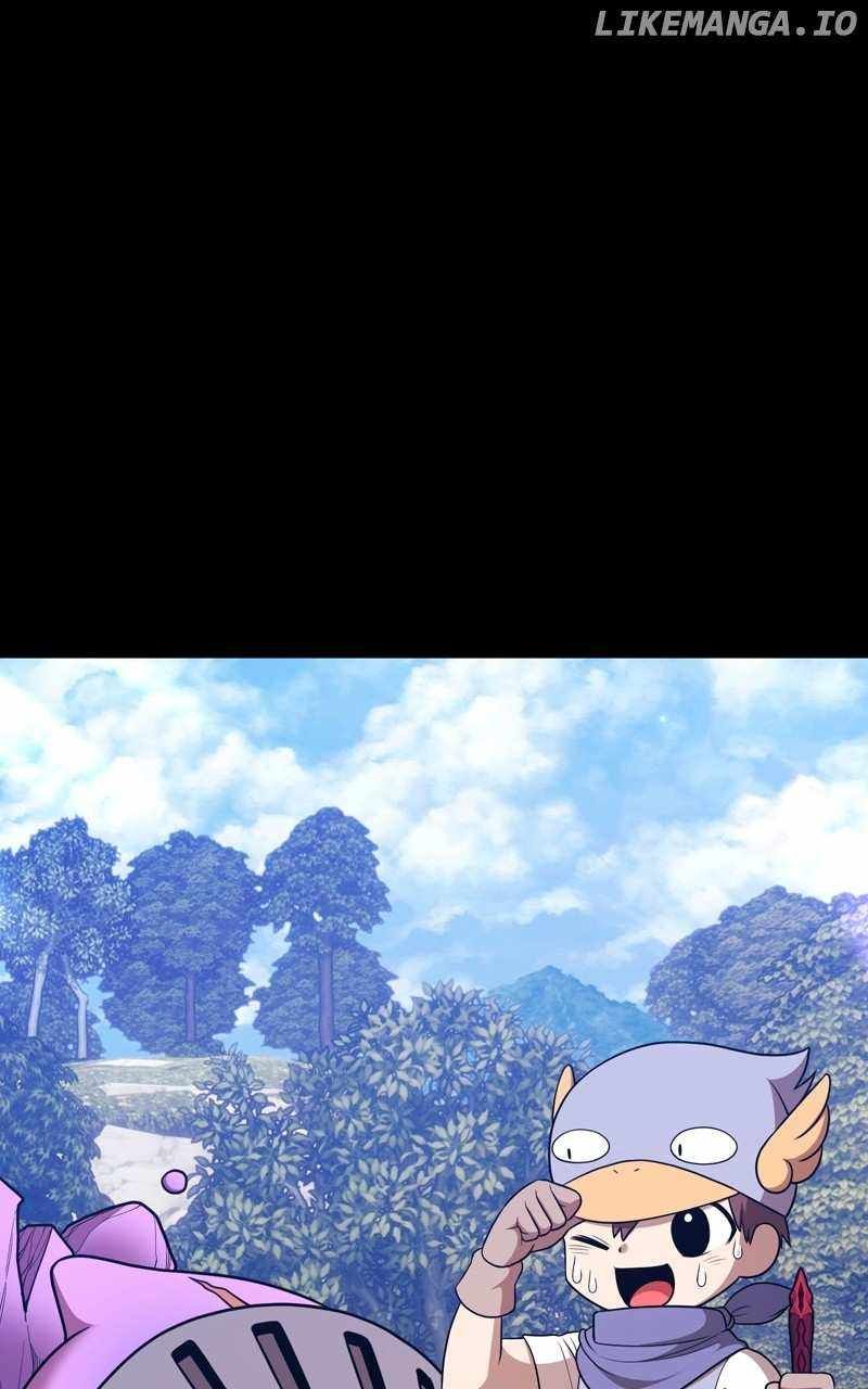 +99 Wooden stick chapter 95 page 376