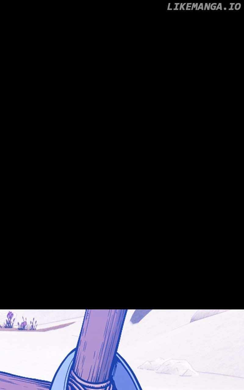 +99 Wooden stick chapter 95 page 382