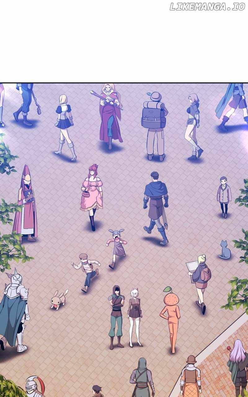 +99 Wooden stick chapter 95 page 400